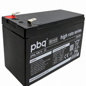 pbq HR 9-12