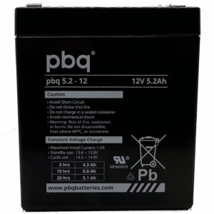 PBQ 5,2-12