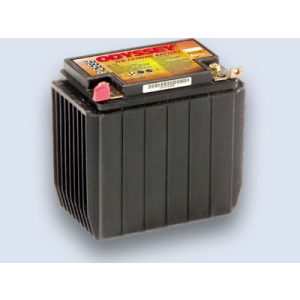 Hawker Odyssey PC535 - PC 535 - PC-535 - The Extreme Battery