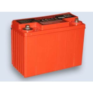 Hawker Enersys Odyssey PC545 - PC 545 Batterie 9750N7058 The Ext