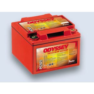 Hawker Odyssey PC925 - PC 925 - PC-925 - The Extreme Battery