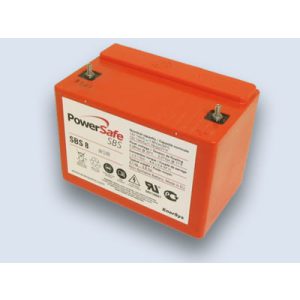 Hawker PowerSafe SBS 8