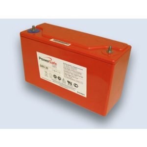 Hawker PowerSafe SBS 30