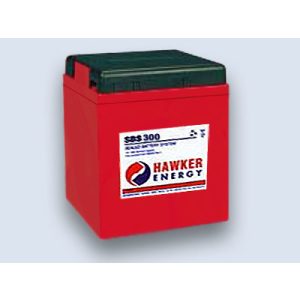Hawker PowerSafe SBS 300