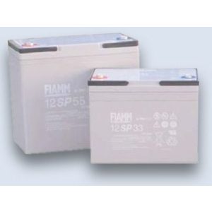 Fiamm Enerlite 12 SP 26