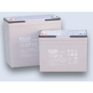 Fiamm Enerlite 12 SP 235