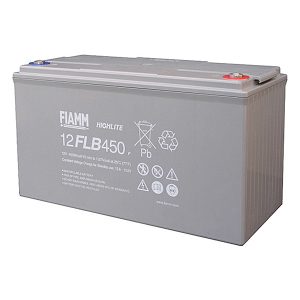 Fiamm Highlite 12 FLB 450 P