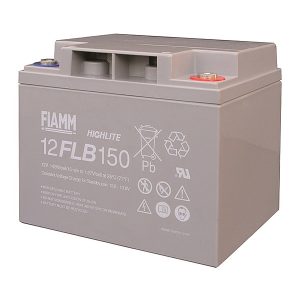 Fiamm Highlite 12 FLB 150 P