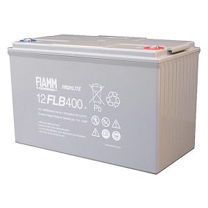 Fiamm Highlite 12 FLB 400 P