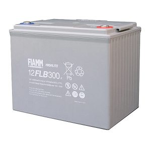 Fiamm Highlite 12 FLB 300 P