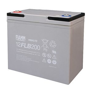 Fiamm Highlite 12 FLB 200 P