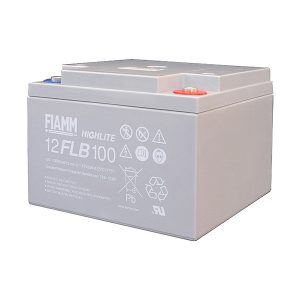 Fiamm Highlite 12 FLB 100 P
