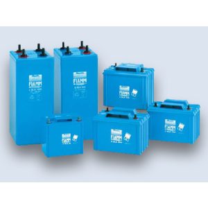 Fiamm Monolite 12 SLA 50 L