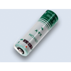 Saft Lithium Batterie LS 14500