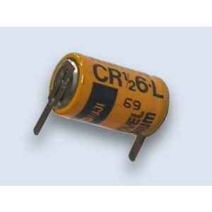 FDK Lithium Batterie CR 1/26.L