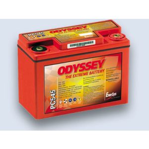 Hawker Enersys Odyssey PC545MJ -  PC-545MJ - The Extreme Battery