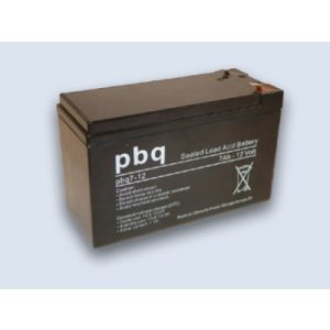 pbq 7-12L VdS