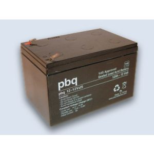 pbq 12-12 VdS