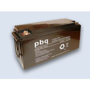 pbq L 150-12