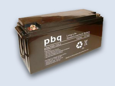pbq L 150-12