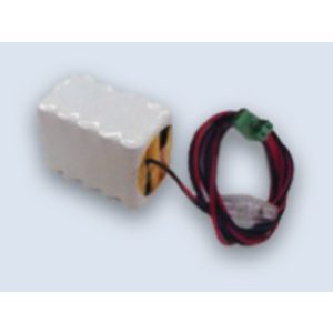 Qualitätsakku - Akku 18V für Besam 15070 CUD3000