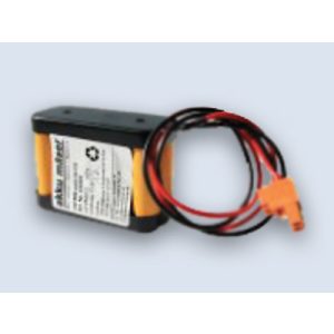 Qualitätsakku - Akku für Besam 654745 PSMB-5