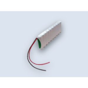 Qualitätsakku - Akku für Besam Türsteuerung 12V 1650mAh