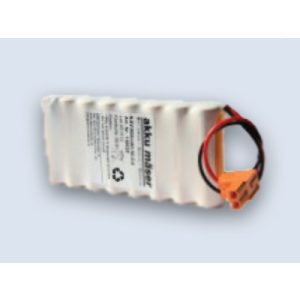 Qualitätsakku - Akku für Türsteuerung Dorma ES90 / ES100