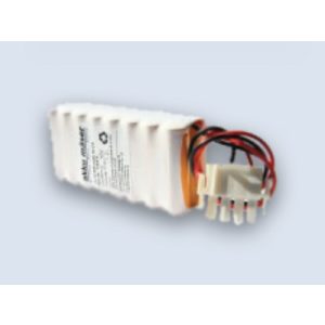 Qualitätsakku - Akku für Türsteuerung Dorma 19,2V