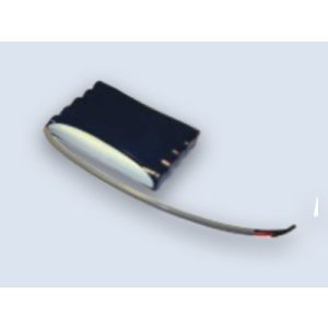 Qualitätsakku - Akku für Geze 12V