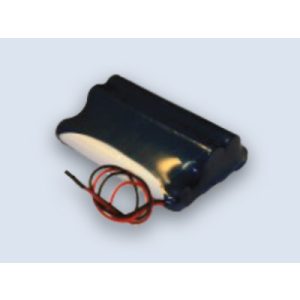 Qualitätsakku - Akku für Geze Si Line