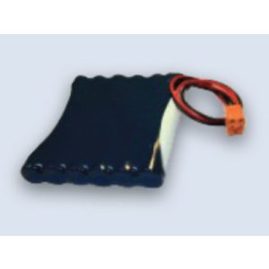 Qualitätsakku - Akku für Geze 14,4V