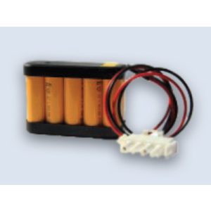 Qualitätsakku - Akku für Record 12V