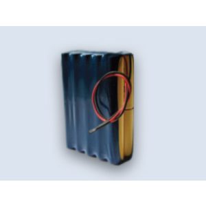 Qualitätsakku - Akku für Record 24V