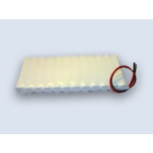 Qualitätsakku - Akku für Record RDB Karussell 28,8V