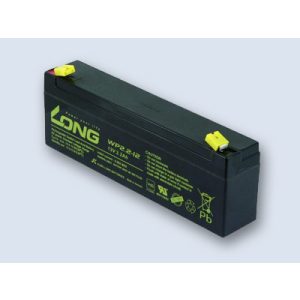 Long Bleiakku 12V 2.2Ah WP 2.2-12 Vds