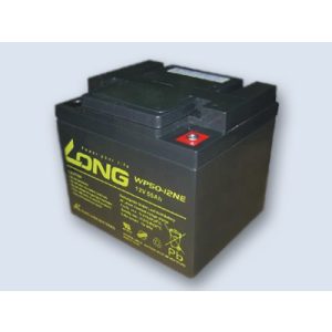 Long Bleiakku 12V 50Ah WP 50-12 NE