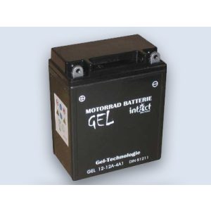 intAct Bike-Power Gel 12-12A-4A1 (12N12A-4A-1 , 51211)