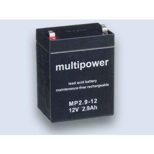 multipower MP2,9-12