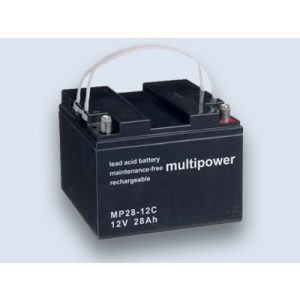 multipower MP28-12C