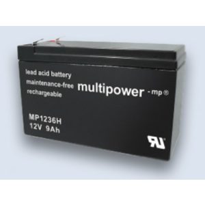 multipower MP1236H