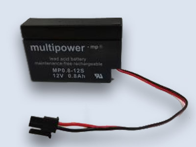 Multipower MP0,8-12H - passend zu Heim und Haus Rollladen