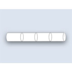 Akkupack f. Notleuchte - 4/AA1300-S