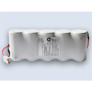 Beghelli Nachbauakku 415032000