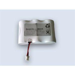 Willing Nachbauakku Wi200552 3 VTCS