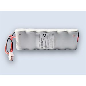 Beghelli Nachbauakku 489025130