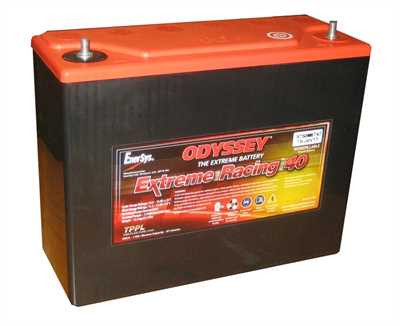 Hawker Odyssey PC1100 - PC 1100 - PC-1100 - The Extreme Battery