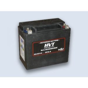 HVT-04 Batterie 12 V 19 AH (c20) 300 A (EN), CB16L-B, 65989-90B