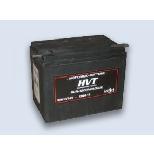 HVT-07 Batterie 12V 28AH (c20) 350 A (EN), CHD4-12, 66007-84
