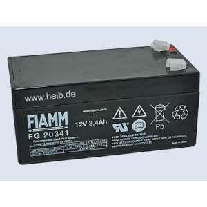 Fiamm FG20341